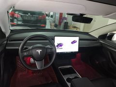 Tesla Model 3 Standard Range RWD Upgrade - photo 3