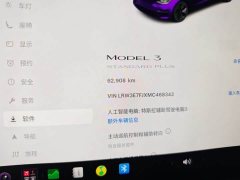 Tesla Model 3 Standard Range RWD Upgrade - photo 6