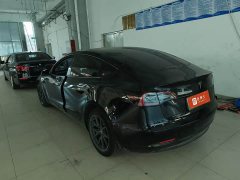Tesla Model 3 Standard Range RWD Upgrade - photo 7