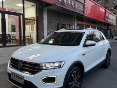 FAW T-ROC Tanyue 280TSI DSG FWD Comfort Plus - фото 1