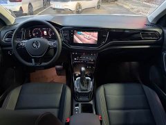 FAW T-ROC Tanyue 280TSI DSG FWD Comfort Plus - фото 11