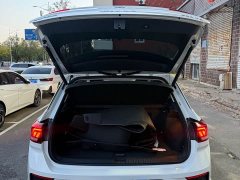 FAW T-ROC Tanyue 280TSI DSG FWD Comfort Plus - фото 12