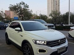 FAW T-ROC Tanyue 280TSI DSG FWD Comfort Plus - фото 3