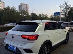 FAW T-ROC Tanyue 280TSI DSG FWD Comfort Plus - фото 4