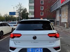 FAW T-ROC Tanyue 280TSI DSG FWD Comfort Plus - фото 5