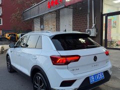FAW T-ROC Tanyue 280TSI DSG FWD Comfort Plus - фото 6