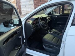 FAW T-ROC Tanyue 280TSI DSG FWD Comfort Plus - фото 7
