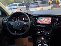FAW T-ROC Tanyue 280TSI DSG FWD Comfort Plus - фото 9