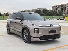 Audi ID. ERA 9X Max AWD - photo 3