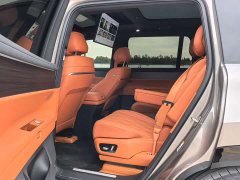 Audi ID. ERA 9X Max AWD - photo 5