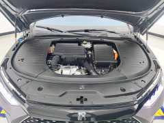 BYD Han DM-i 121KM Respect Edition - ფოტო 10