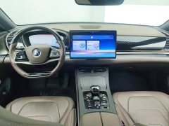 BYD Han DM-i 121KM Respect Edition - ფოტო 12