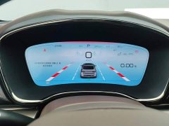 BYD Han DM-i 121KM Respect Edition - ფოტო 14