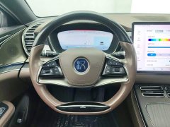 BYD Han DM-i 121KM Respect Edition - ფოტო 15