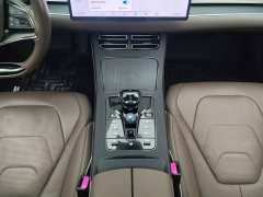 BYD Han DM-i 121KM Respect Edition - ფოტო 16