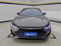 BYD Han DM-i 121KM Respect Edition - ფოტო 2