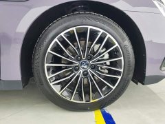 BYD Han DM-i 121KM Respect Edition - ფოტო 6