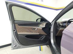 BYD Han DM-i 121KM Respect Edition - ფოტო 7