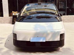 Li Auto MEGA Home Family Edition - ფოტო 2