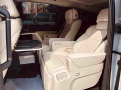Li Auto MEGA Home Family Edition - ფოტო 8