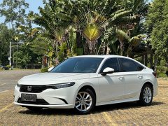Honda Envix 240TURBO Manual Exclusive Edition - photo 1