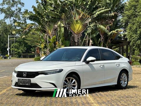 2023 Honda Envix 240TURBO Manual Exclusive Edition - car from China