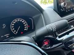Honda Envix 240TURBO Manual Exclusive Edition - photo 10
