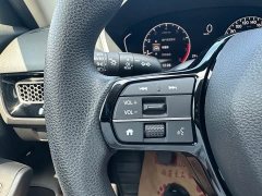 Honda Envix 240TURBO Manual Exclusive Edition - photo 11