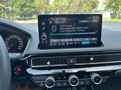 Honda Envix 240TURBO Manual Exclusive Edition - photo 12