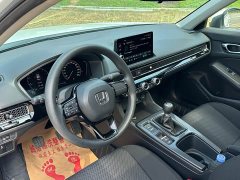 Honda Envix 240TURBO Manual Exclusive Edition - photo 16