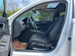 Honda Envix 240TURBO Manual Exclusive Edition - photo 17