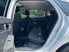 Honda Envix 240TURBO Manual Exclusive Edition - photo 18