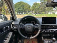 Honda Envix 240TURBO Manual Exclusive Edition - photo 19
