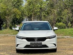 Honda Envix 240TURBO Manual Exclusive Edition - photo 2