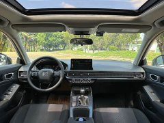 Honda Envix 240TURBO Manual Exclusive Edition - photo 20