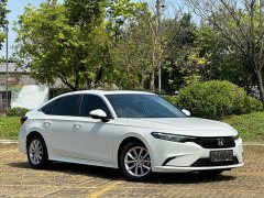 Honda Envix 240TURBO Manual Exclusive Edition - photo 3