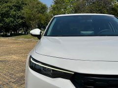 Honda Envix 240TURBO Manual Exclusive Edition - photo 5