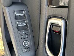 Honda Envix 240TURBO Manual Exclusive Edition - photo 6