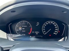 Honda Envix 240TURBO Manual Exclusive Edition - photo 8