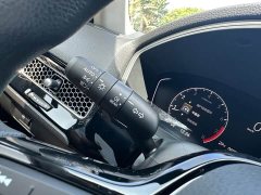 Honda Envix 240TURBO Manual Exclusive Edition - photo 9