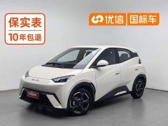BYD Seagull Flying Edition - ფოტო 1