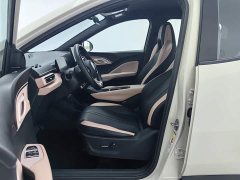 BYD Seagull Flying Edition - ფოტო 10