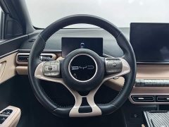 BYD Seagull Flying Edition - ფოტო 11