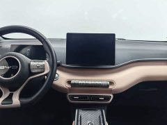 BYD Seagull Flying Edition - ფოტო 12