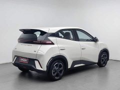 BYD Seagull Flying Edition - ფოტო 2