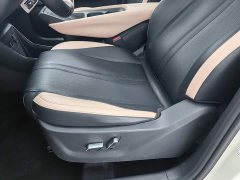 BYD Seagull Flying Edition - ფოტო 20