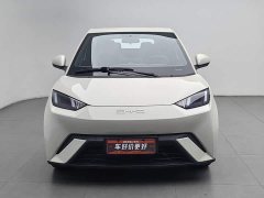 BYD Seagull Flying Edition - ფოტო 3
