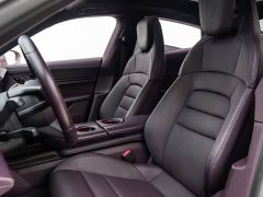 Porsche Taycan 4s - ფოტო 11