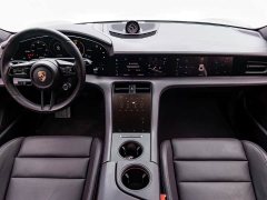 Porsche Taycan 4s - ფოტო 12