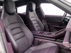 Porsche Taycan 4s - ფოტო 13
